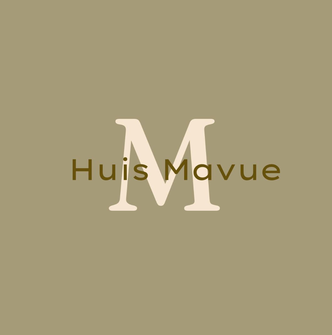 Huis Mavue cadeaubon
