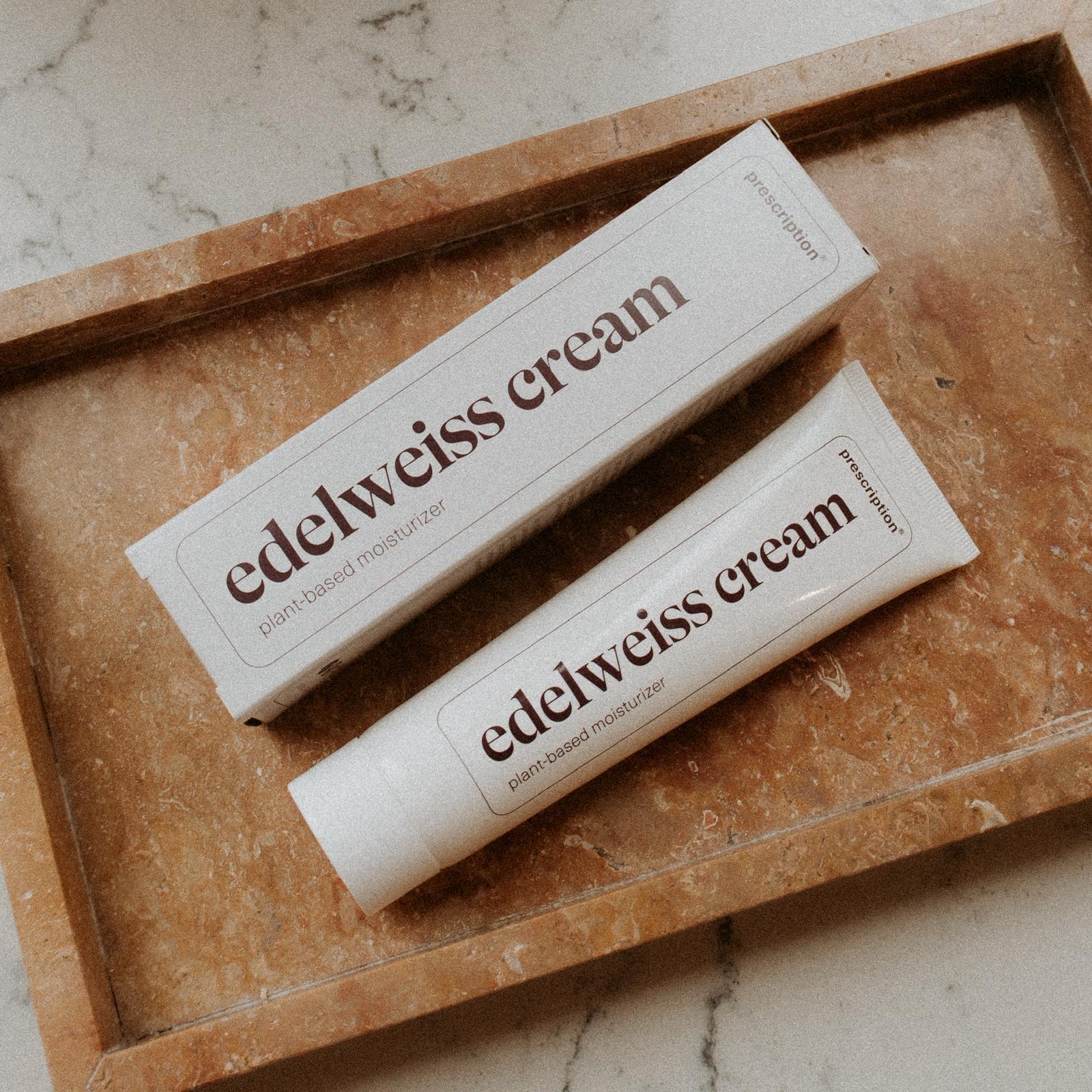 Edelweiss Cream 100 ml