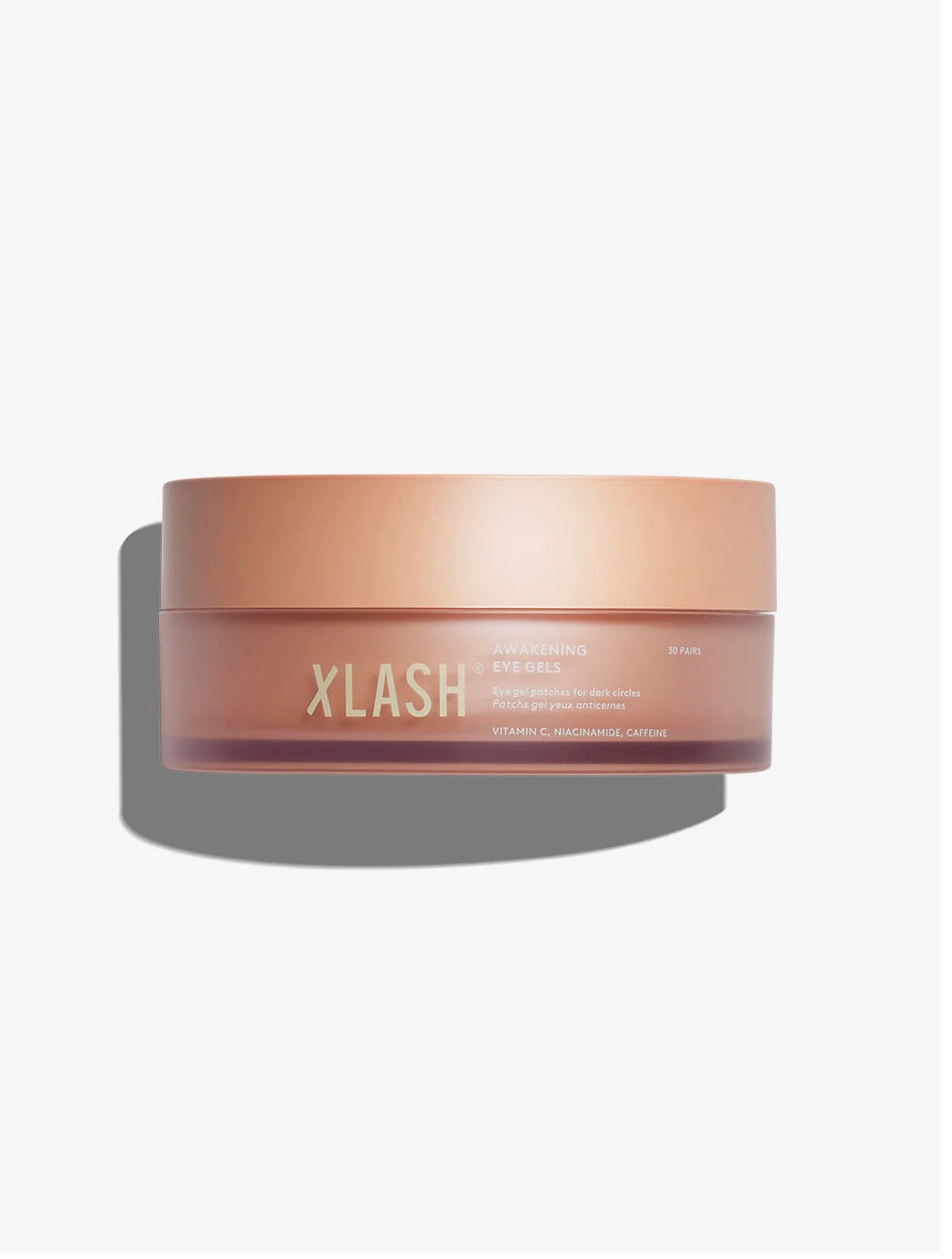 XLash Awakening Eye Gel Patches ( 30 paar )
