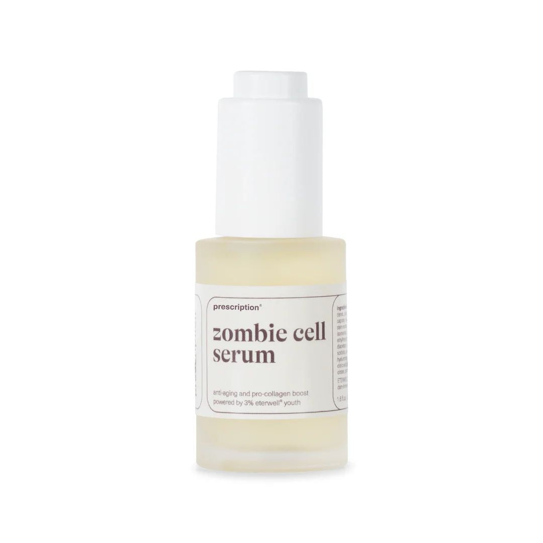 Zombie cell serum