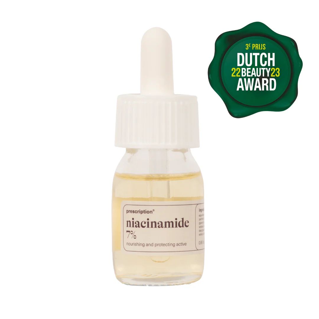 Niacinamide 7% - 25 ml