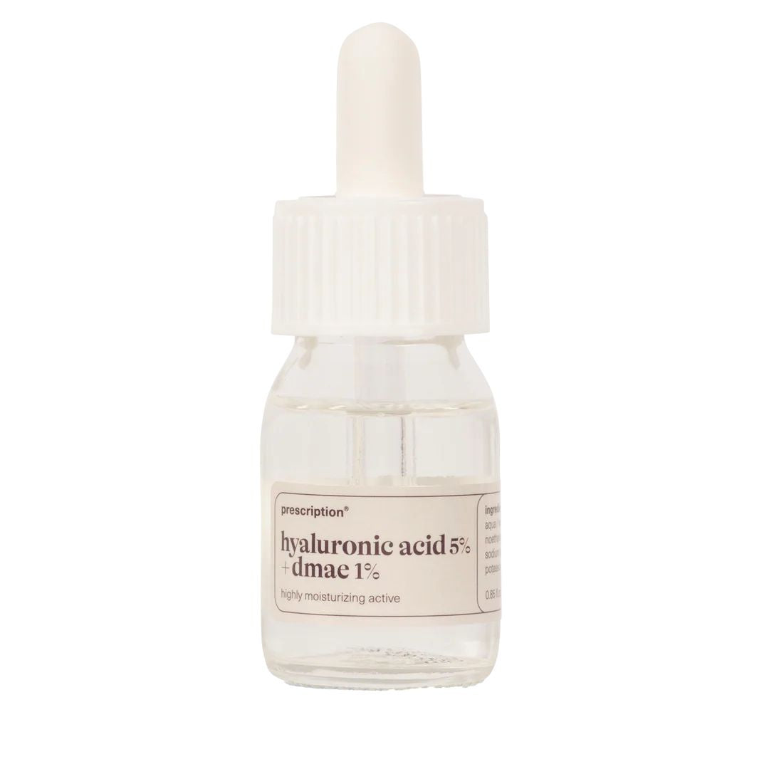 Hyaluronic acid 5% - 25 ml