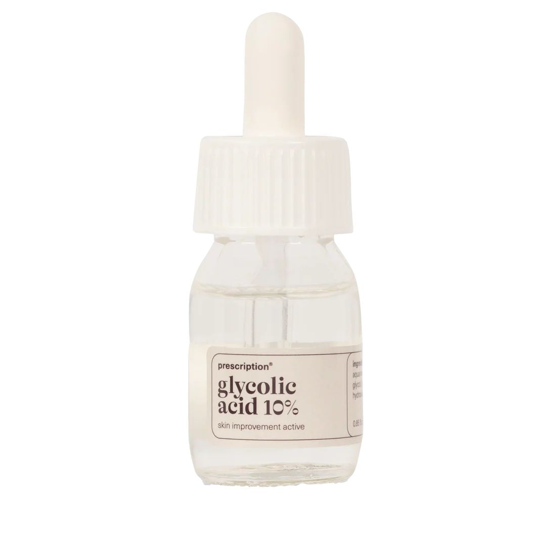 Glycolic acid 10% 25 ml
