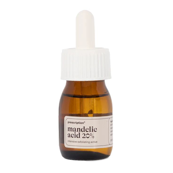 Mandelic acid 20% - 25 ml