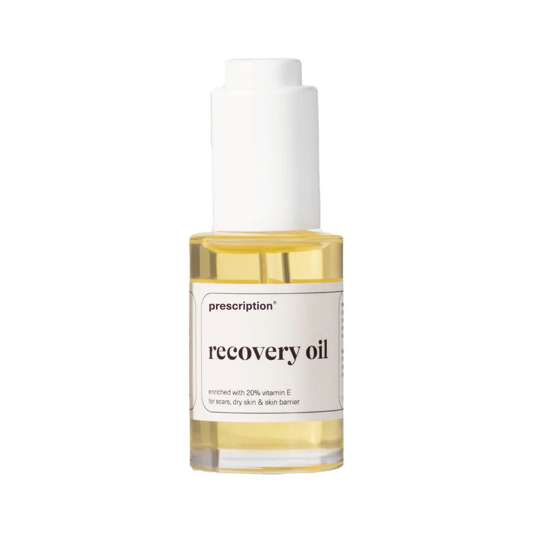 Recovery oil 30 ml