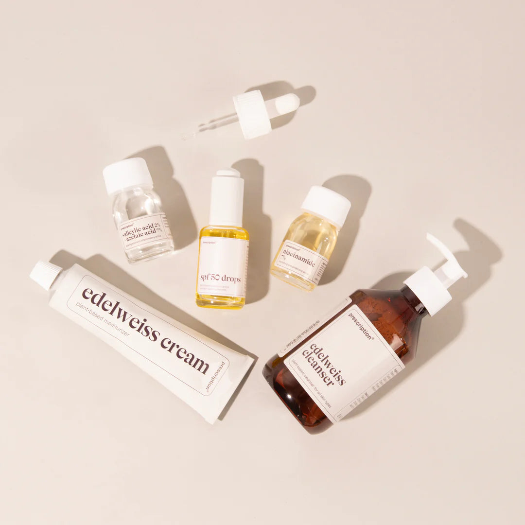 Acne - Skin Concern Set