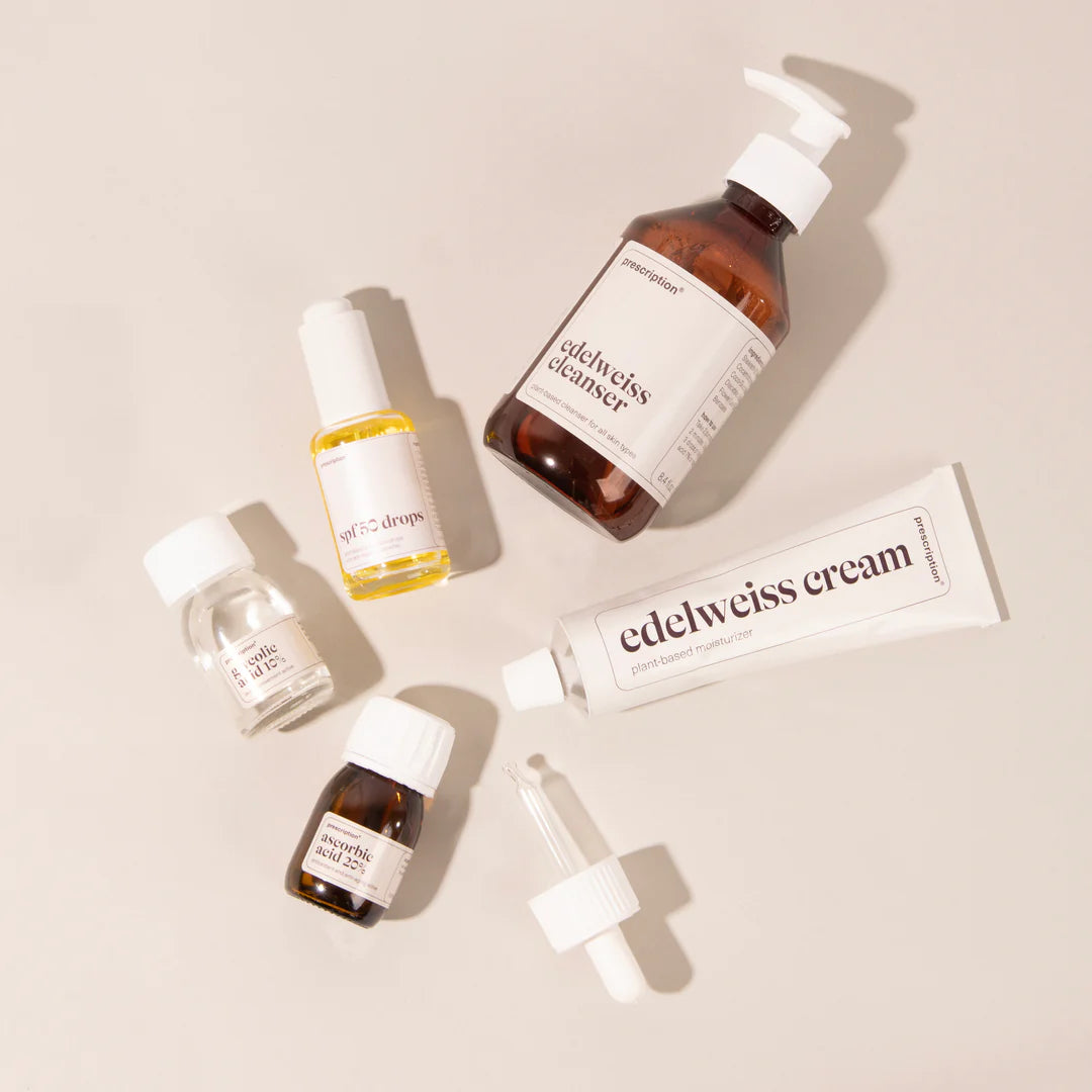 Pigmentatie - Skin Concern Set
